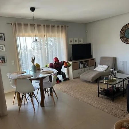 Luz De Тавира