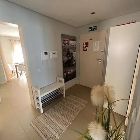 Appartamento Luz De Tavira