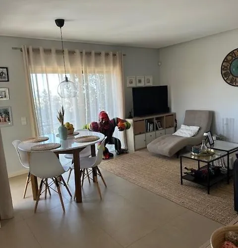 Luz De Тавира