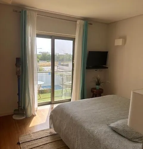 Appartamento Luz De *