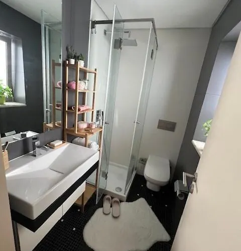 Luz De Appartamento Tavira