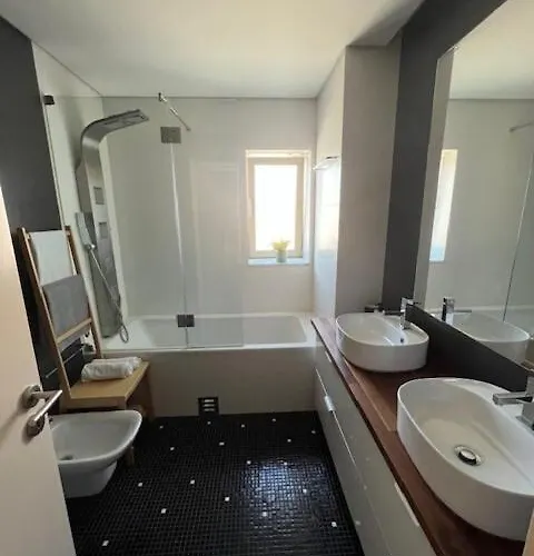 Appartamento Luz De Tavira