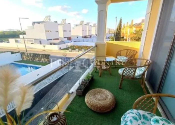 Luz De Appartamento *